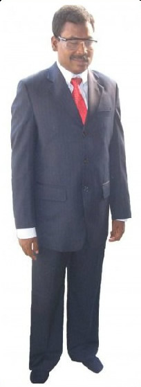 Professor Dr. R. Jayachandran